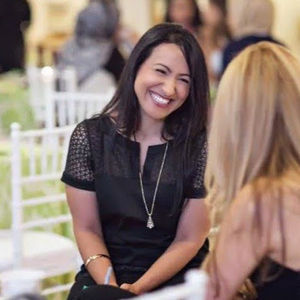 Meet your Posher, Ola